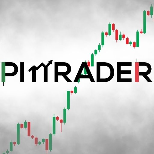 PITTRADER LOGO